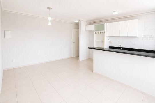 Apartamento para alugar com 2 quartos, 55m² em Jardim das Esmeraldas, Goiânia