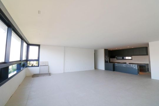 Apartamento à venda com 3 quartos, 201m² em Brooklin Novo, São Paulo
