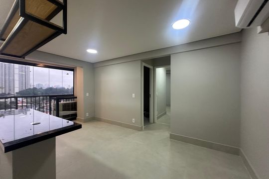 Apartamento para alugar com 2 quartos, 58m² em Nova Aldeinha, Barueri