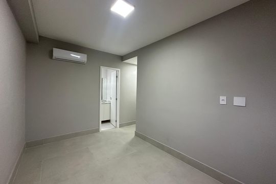 Suíte de apartamento para alugar com 2 quartos, 58m² em Nova Aldeinha, Barueri