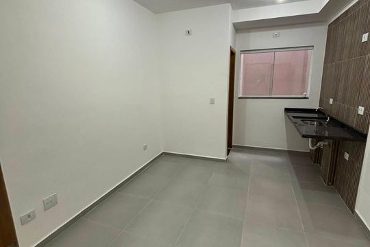 Kitnet/Studio à venda com 1 quarto, 16m² em Vila Formosa, São Paulo