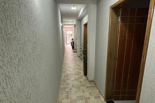 Área externa de kitnet/studio à venda com 1 quarto, 16m² em Vila Formosa, São Paulo