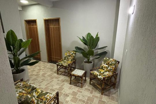 Área externa de kitnet/studio à venda com 1 quarto, 16m² em Vila Formosa, São Paulo