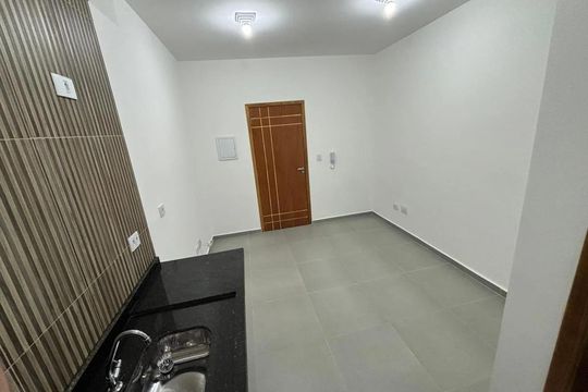 Studio de kitnet/studio à venda com 1 quarto, 16m² em Vila Formosa, São Paulo