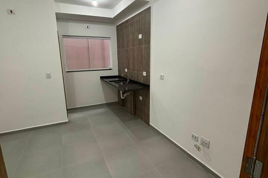 Studio de kitnet/studio à venda com 1 quarto, 16m² em Vila Formosa, São Paulo