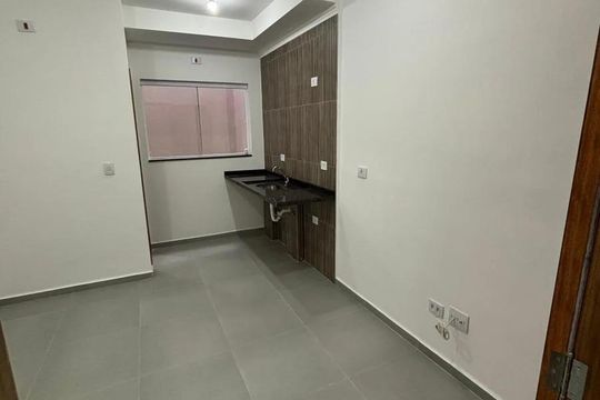 Studio de kitnet/studio à venda com 1 quarto, 16m² em Vila Formosa, São Paulo