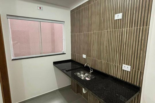 Studio de kitnet/studio à venda com 1 quarto, 16m² em Vila Formosa, São Paulo