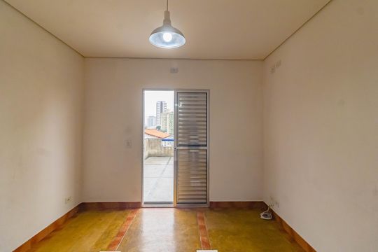 Quarto de casa para alugar com 1 quarto, 50m² em Conjunto Residencial Jardim Canaa, São Paulo
