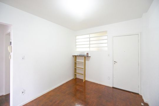 Apartamento à venda com 2 quartos, 48m² em Tatuapé, São Paulo