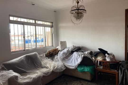 Casa à venda com 8 quartos, 358m² em Jardim São Jorge, São Paulo
