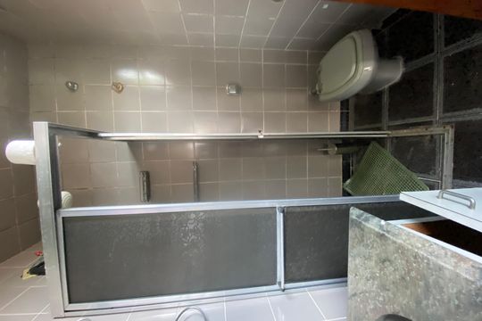 Casa à venda com 8 quartos, 358m² em Jardim São Jorge, São Paulo