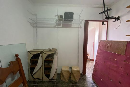 Casa à venda com 8 quartos, 358m² em Jardim São Jorge, São Paulo