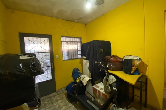 Casa à venda com 8 quartos, 358m² em Jardim São Jorge, São Paulo