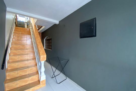 Casa à venda com 8 quartos, 358m² em Jardim São Jorge, São Paulo