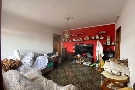 Casa à venda com 8 quartos, 358m² em Jardim São Jorge, São Paulo