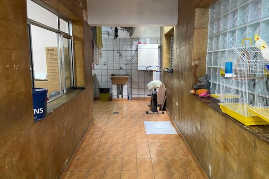 Casa à venda com 8 quartos, 358m² em Jardim São Jorge, São Paulo