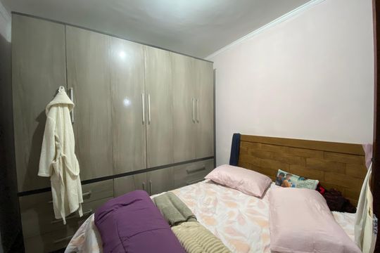 Casa à venda com 8 quartos, 358m² em Jardim São Jorge, São Paulo