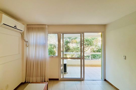 Apartamento para alugar com 3 quartos, 135m² em Botafogo, Rio de Janeiro