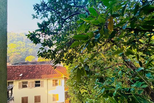 Apartamento para alugar com 3 quartos, 135m² em Botafogo, Rio de Janeiro