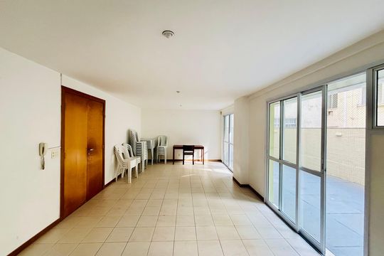 Apartamento para alugar com 3 quartos, 135m² em Botafogo, Rio de Janeiro