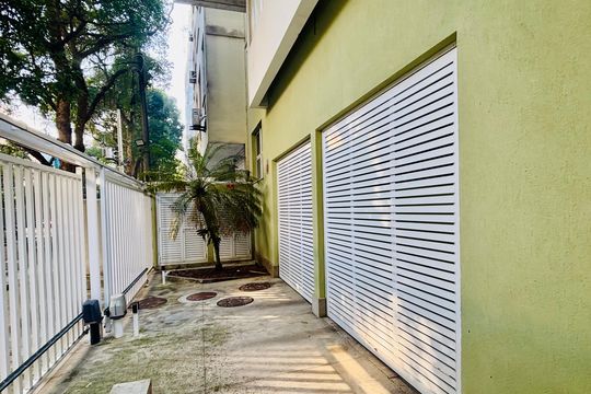 Apartamento para alugar com 3 quartos, 135m² em Botafogo, Rio de Janeiro