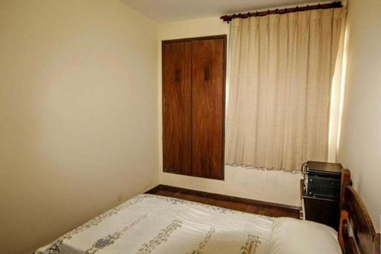 Quarto 2 de apartamento à venda com 4 quartos, 110m² em Cruzeiro, Belo Horizonte