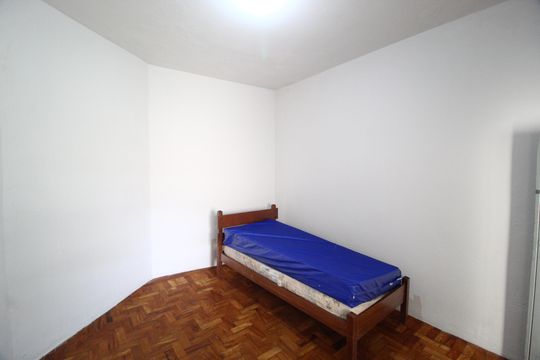 Quarto 1 de casa para alugar com 2 quartos, 65m² em Centro, Uberlândia