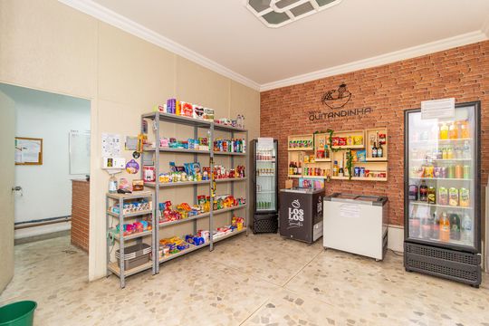 Área comum de apartamento à venda com 2 quartos, 71m² em Mooca, São Paulo