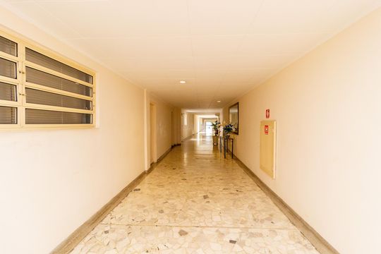 Área comum de apartamento à venda com 2 quartos, 71m² em Mooca, São Paulo