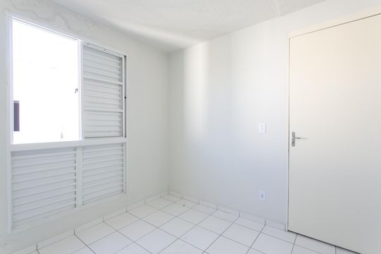 Quarto 2 de apartamento à venda com 2 quartos, 44m² em Conjunto Residencial José Bonifácio, São Paulo