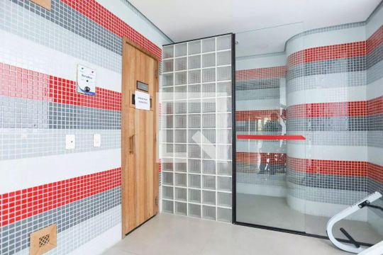 Área comum - Sauna de apartamento à venda com 2 quartos, 47m² em Bela Vista, São Paulo
