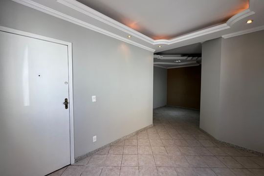 Sala de apartamento à venda com 2 quartos, 115m² em Santa Amelia, Belo Horizonte