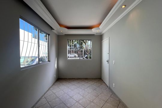Apartamento à venda com 2 quartos, 115m² em Santa Amelia, Belo Horizonte