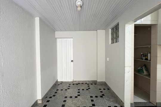 Área comum de apartamento à venda com 2 quartos, 115m² em Santa Amelia, Belo Horizonte