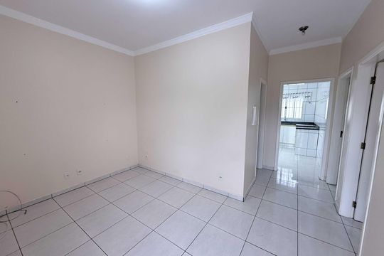 Casa para alugar com 2 quartos, 80m² em Parque Portugal, Valinhos