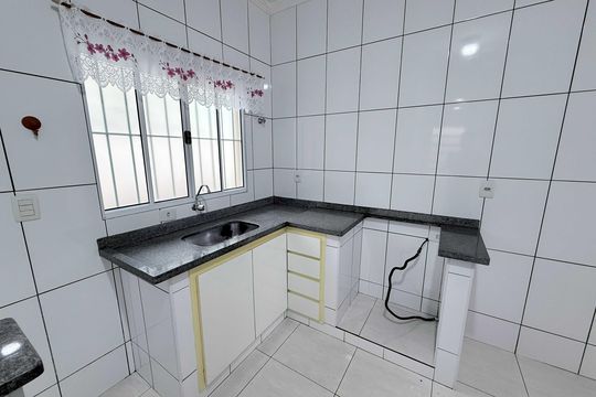 Casa para alugar com 2 quartos, 80m² em Parque Portugal, Valinhos