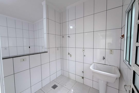 Casa para alugar com 2 quartos, 80m² em Parque Portugal, Valinhos