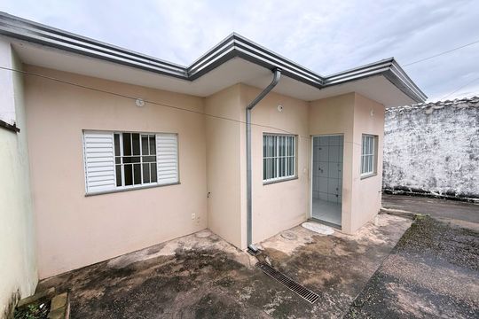 Casa para alugar com 2 quartos, 80m² em Parque Portugal, Valinhos