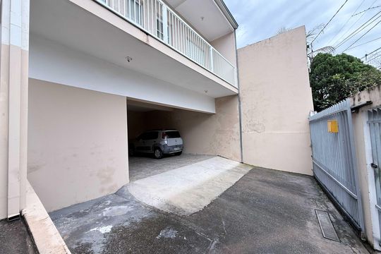 Casa para alugar com 2 quartos, 80m² em Parque Portugal, Valinhos