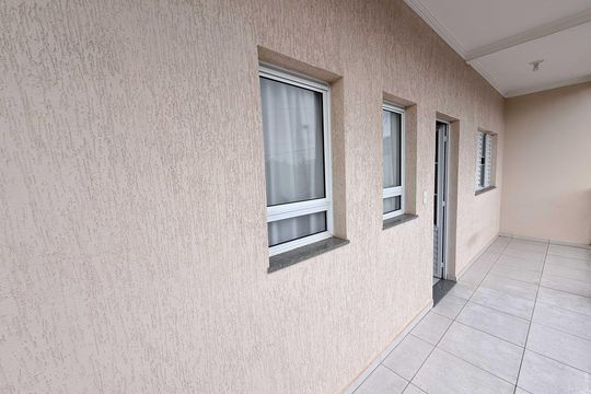 Casa para alugar com 2 quartos, 80m² em Parque Portugal, Valinhos