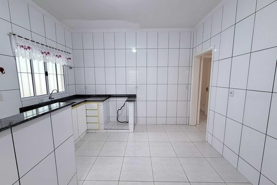 Casa para alugar com 2 quartos, 80m² em Parque Portugal, Valinhos