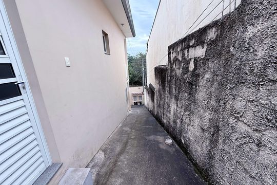 Casa para alugar com 2 quartos, 80m² em Parque Portugal, Valinhos