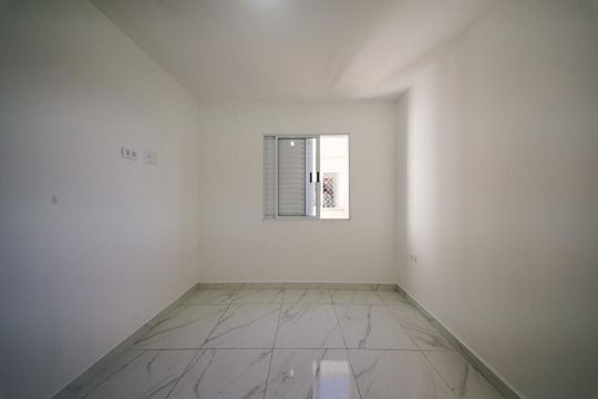 Apartamento para alugar com 2 quartos, 42m² em Cangaiba, São Paulo