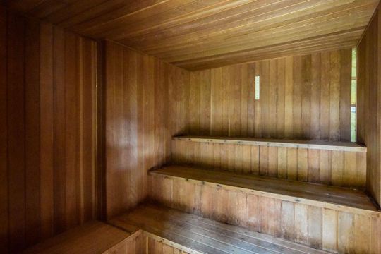 Área comum - Sauna de apartamento à venda com 3 quartos, 107m² em Baeta Neves, São Bernardo do Campo