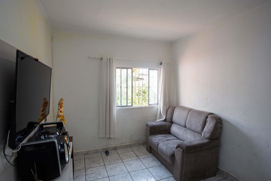 Casa à venda com 3 quartos, 173m² em Campanário, Diadema