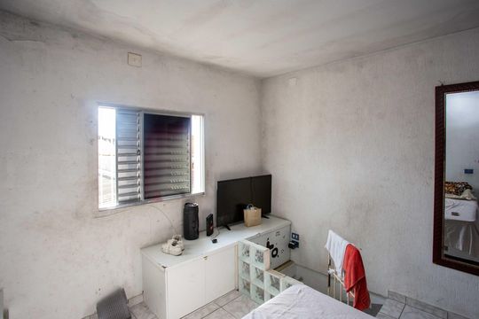 Quarto 3 de casa à venda com 3 quartos, 173m² em Campanário, Diadema