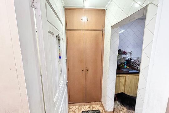 Cozinha de casa à venda com 2 quartos, 128m² em Jardim S Kemel, São Paulo