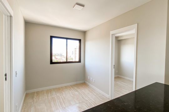Apartamento à venda com 2 quartos, 45m² em Cidade Antônio Estêvão de Carvalho, São Paulo