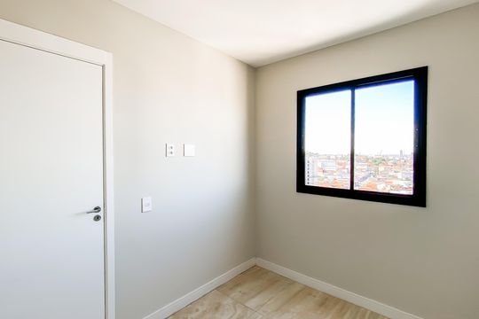 Quarto 1 de apartamento à venda com 2 quartos, 45m² em Cidade Antônio Estêvão de Carvalho, São Paulo
