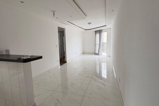 Apartamento para alugar com 2 quartos, 65m² em Parque Industrial, São José dos Campos
